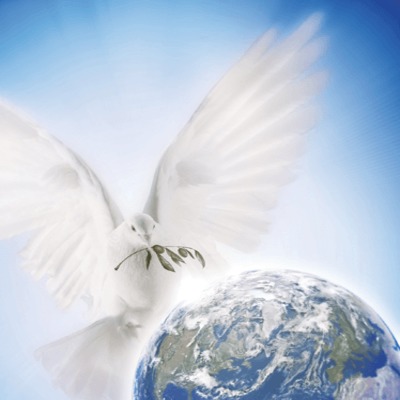 Peace On Earth - Pastor Nemaia Faletogo