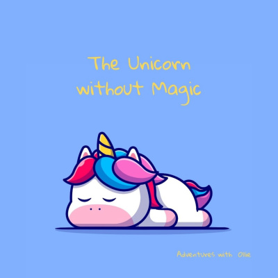 The unicorn without magic