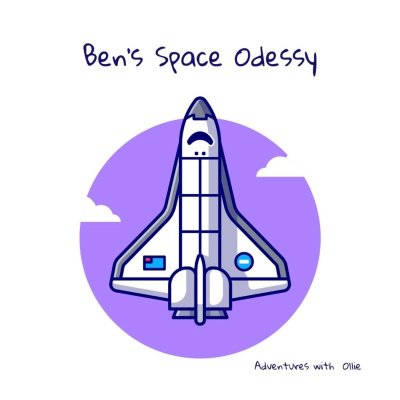 Ben’s Space Odessy