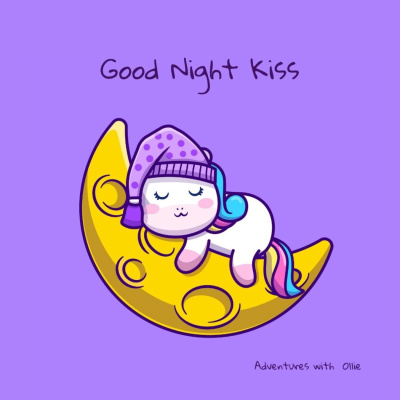 Good Night Kiss