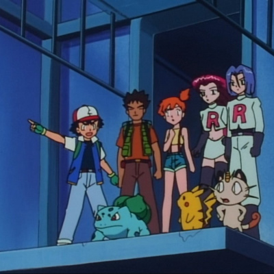 Every Pokemon Episode Ever Podcast