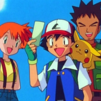 Every Pokemon Episode Ever Podcast