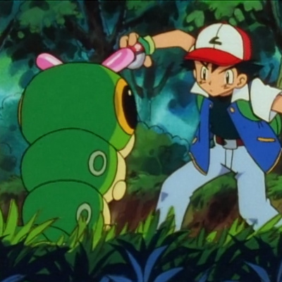 Every Pokemon Episode Ever Podcast