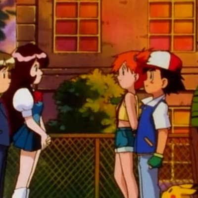 Every Pokemon Episode Ever Podcast