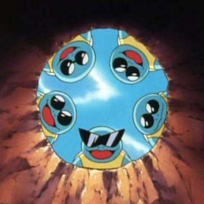 Every Pokemon Episode Ever Podcast