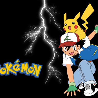 Every Pokemon Episode Ever Podcast