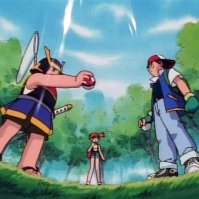 Every Pokemon Episode Ever Podcast