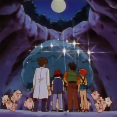 Every Pokemon Episode Ever Podcast