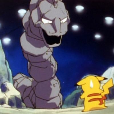 Every Pokemon Episode Ever Podcast