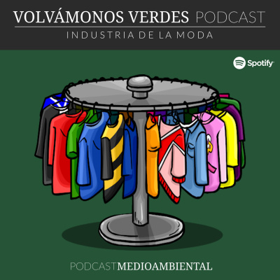 Volvámonos Verdes