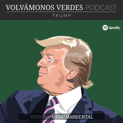 ¿Por qué es bueno para el Medio Ambiente que TRUMP pierda las Elecciones? | 01