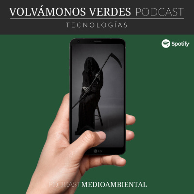 Volvámonos Verdes