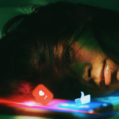 Las redes sociales, una peligrosa arma intrusiva.