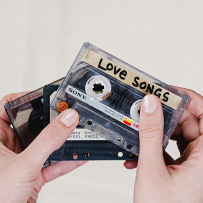 El poder de la música, nuestra tendencia a proyectarnos
