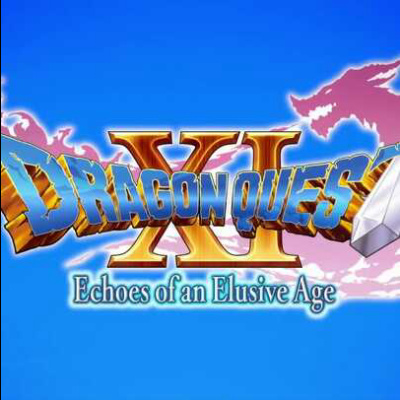 FoF 0-Awkward Testing, Nervous Rambles, and Dragon Quest XI Appreciation