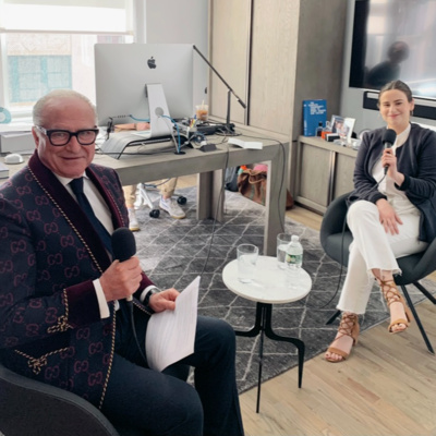 REVISITING EP 47 [ALBERTO MORILLAS]: A 'Perfect' Perfume is Boring