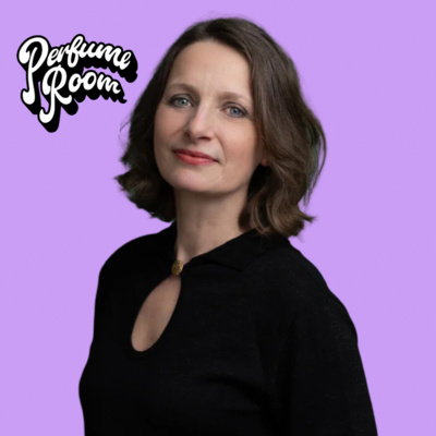 194. VÉRONIQUE SPOTURNO ~ The Great-Granddaughter of Modern Perfumery