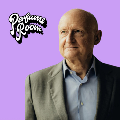 212. DOMINIQUE ROPION ~ The Master of Flowers!