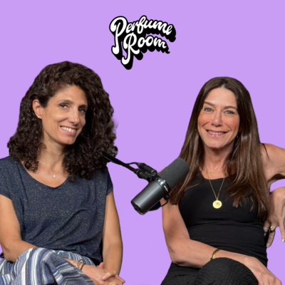 214. MATHILDE BIJAOUI + LAUREN SHYMAN ~ A Conversation Between Perfumer and Evaluator.