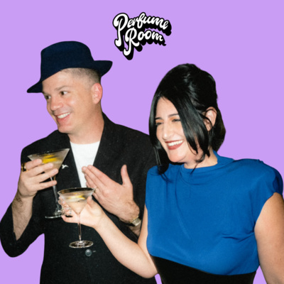 215. EL MOROCCO PERFUMERY ~ A Cafe Society-Fueled Fantasy