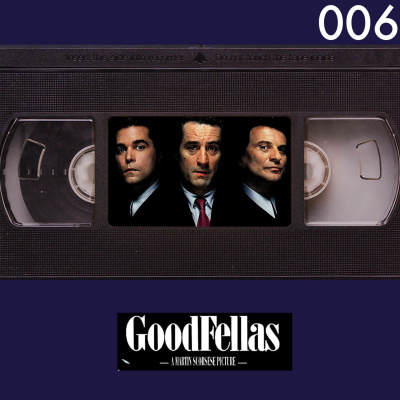 Cine, Cafe & Podcast