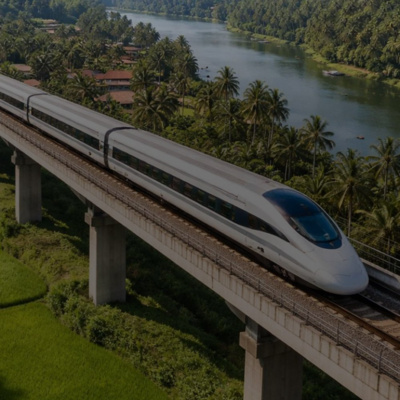 മോണിംഗ് വോയ്സ് - 321 | അതിവേഗ റെയിൽപ്പാത വേണ്ടതുണ്ടോ?