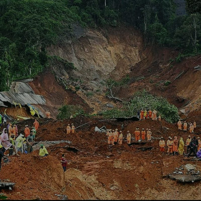 മോണിംഗ് വോയ്സ് - 334 | ശാസ്ത്രം പരിഗണിക്കാതെ മലകൾ തുരക്കരുത്