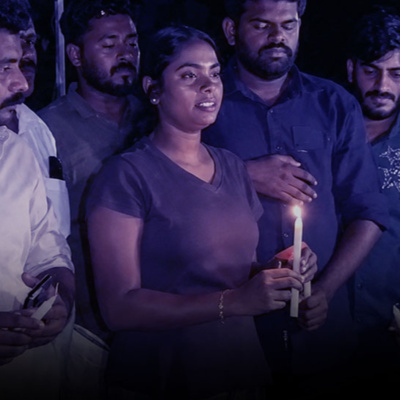 മോണിംഗ് വോയ്സ് - 346 | ജാതിവാദികൾ ക്യാമ്പസിന് കടക്ക് പുറത്ത്