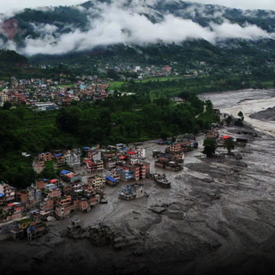 മോണിംഗ് വേയ്സ് - 351 | ഉരുകി ഒലിക്കുന്ന ഹിമാലയം