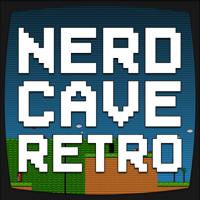 Vol. 176 - Top Ten Favorite Game Soundtracks