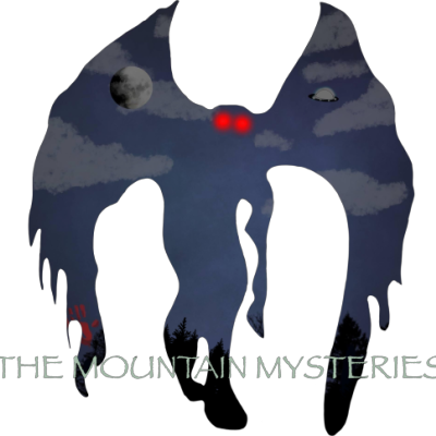 The Mountain Mysteries, Episode 9: The Mountain Mystery of 657 Boulevard, The Watcher episode artwork