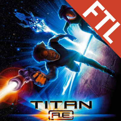 *PREVIEW* Titan AE (w. Josh Boerman & AJ Ditty)