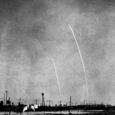Mittelwerk, Hitler's Rocket Factory: Part 4