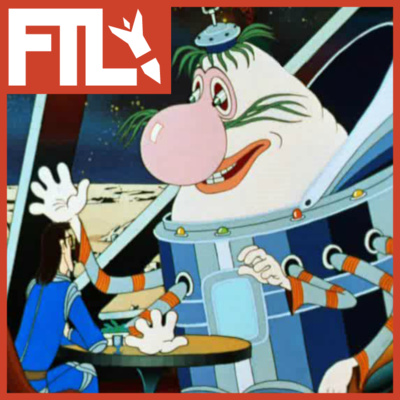 *PREVIEW* Mystery of the Third Planet (1981)