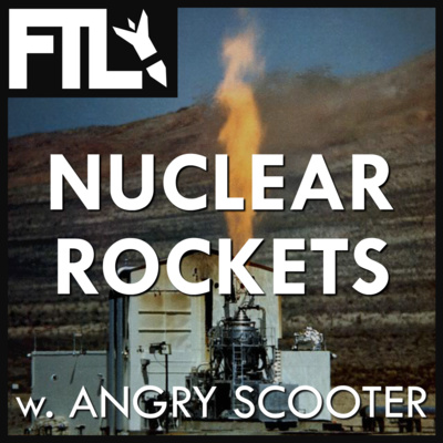 Nuclear Rockets (w. Scooter)
