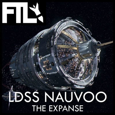 *PREVIEW* LDSS Nauvoo (The Expanse)
