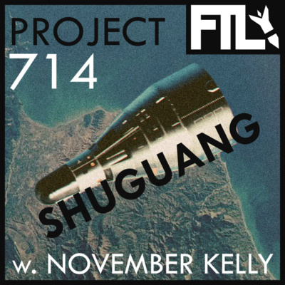 Project 714 'Shuguang' (w. November Kelly)