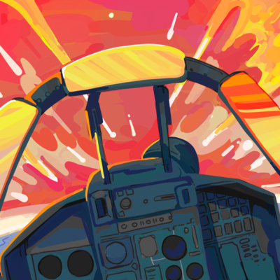 *PREVIEW* Ulysses 1994XF04 (Ace Combat)