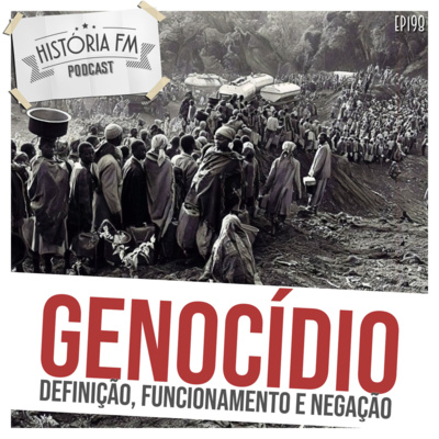 198 Genocídio: definição, funcionamento e negação