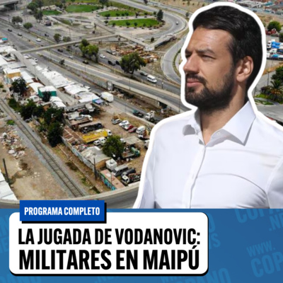 Debate sobre la seguridad y el rol de las fuerzas armadas