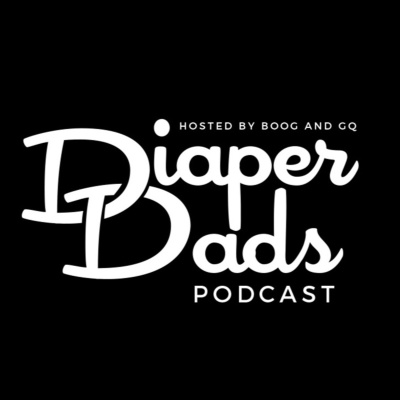 Good Man=Good Father? episode artwork