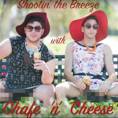 Shootin\' the Breeze