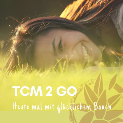 Ep. 6- Was dir wirklich durch den Winter hilft: some TCM- Basics