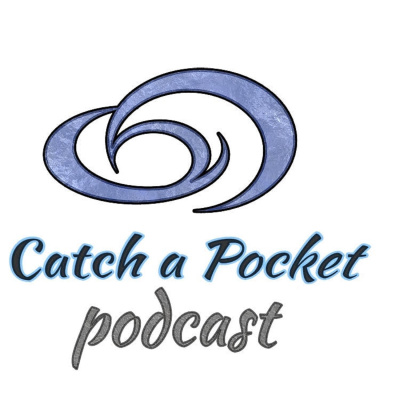 Episode 31 - Rod Pocowatchit - Actor