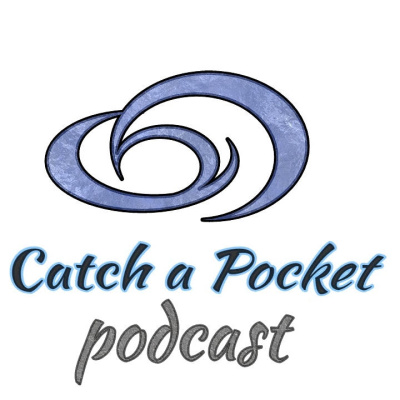 Episode 6 - Senator Mary Ware - Catch a Pocket - 006