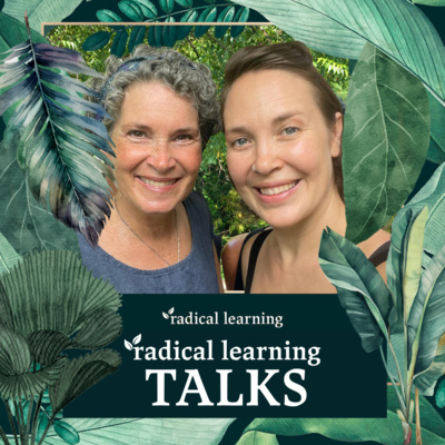 76. Will Unschooling Prepare My Child for Real Life?
