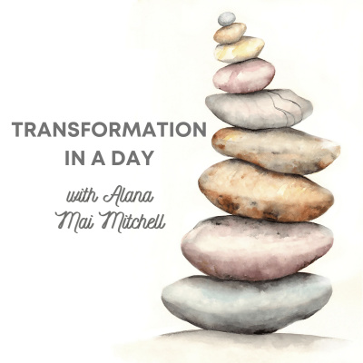 Transformation In A Moment