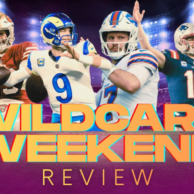NFL Week 18 | Wildcard Round Review 🏈🔥
