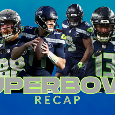 NFL SHOW SUPER BOWL EXTRAVAGANZA