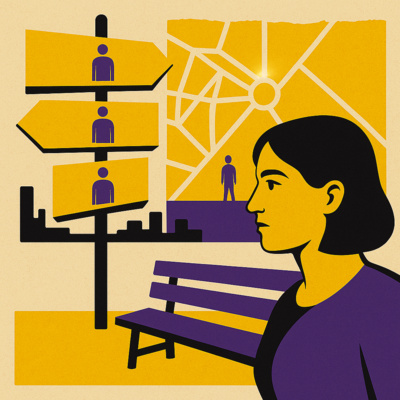 (3/6) Mon corps, mon territoire - Occuper l'espace 